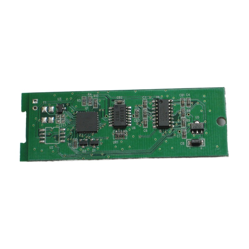 ELM205-HS thermal print board