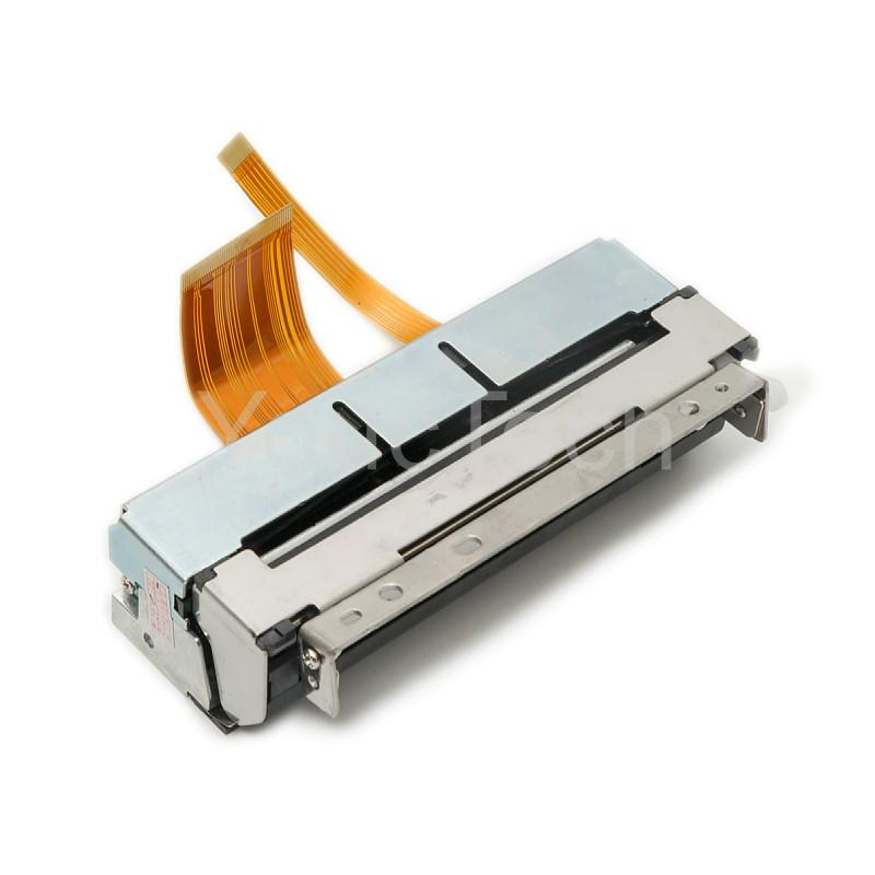 auto cutter thermal printer mechanism