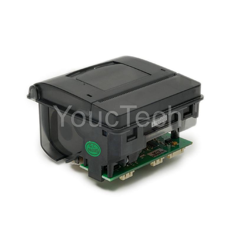 panel embedded thermal printer