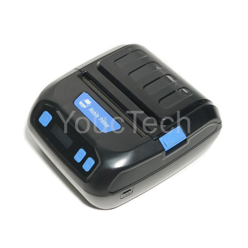 Mobile Label Thermal Printer
