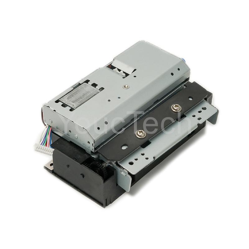 Autocutter Thermal Printer Mechanism