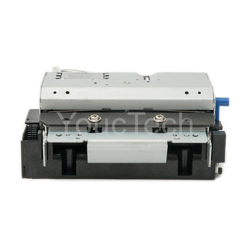 80mm autocutter thermal printer mechanism