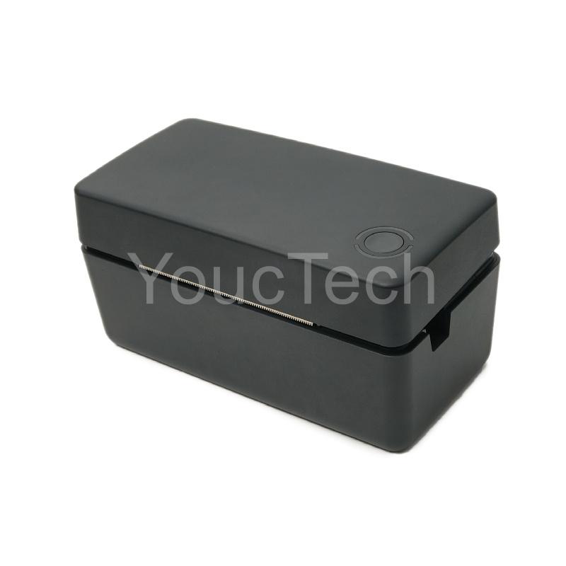 desktop label thermal printer for shipping waybill