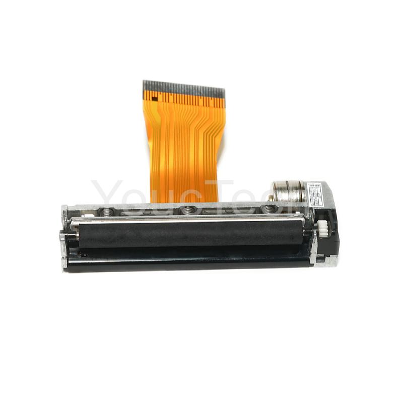 3inch thermal printer head mechanism