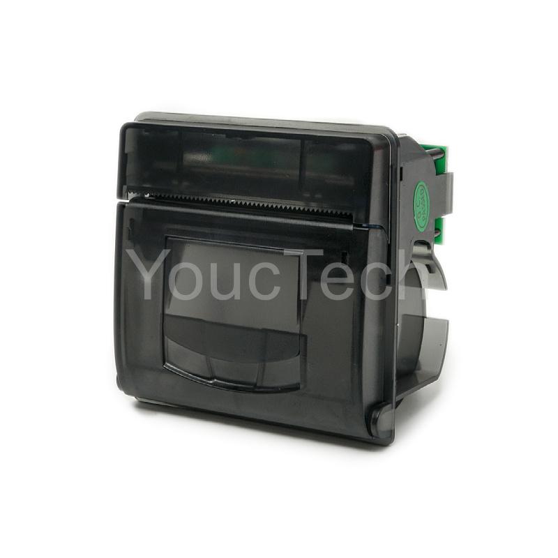 usb panel thermal printer