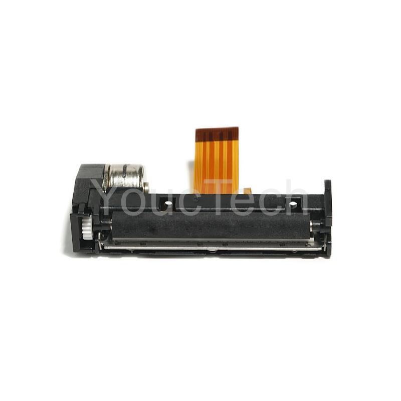 small thermal printer head