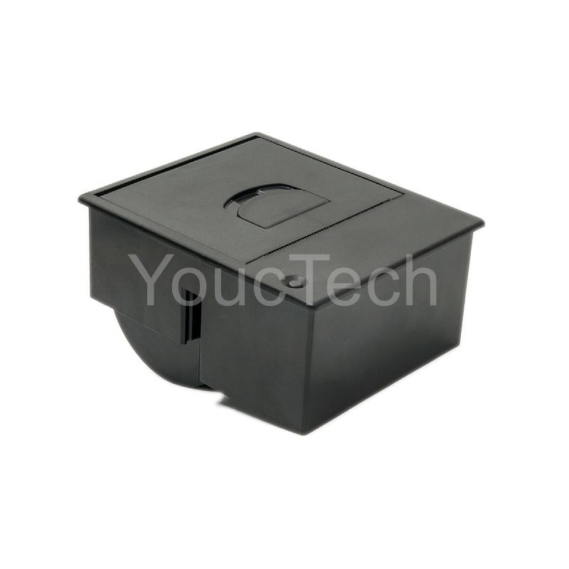 panel mount thermal printer