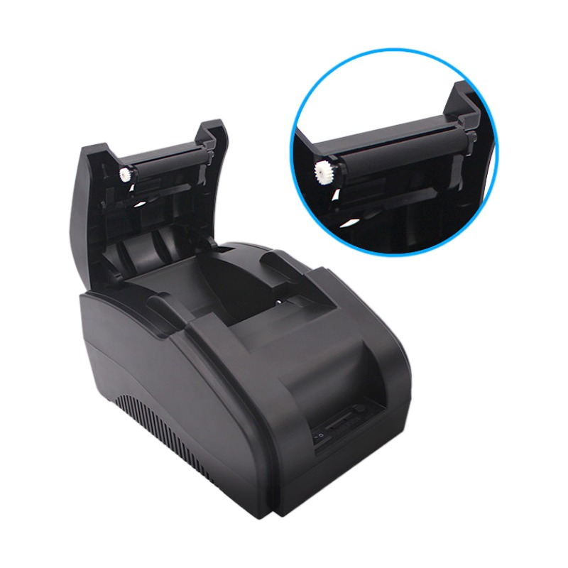 good price desktop thermal printer