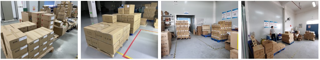 youctech thermal printer mechanism stock