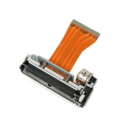 Seiko LTPZ245M thermal printer mechanism
