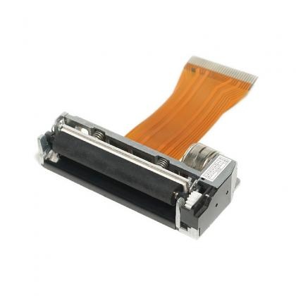 Fujitsu FTP-628MCL101 thermal printer head
