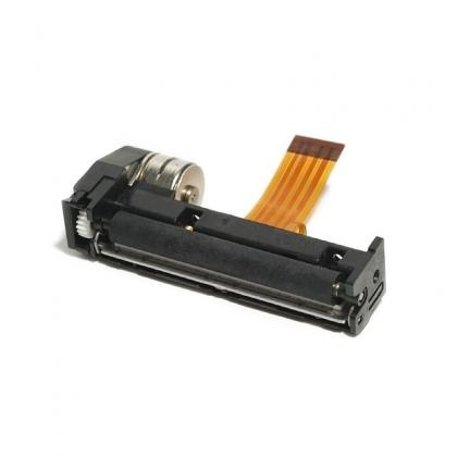 Seiko LTP02-245 thermal printer head