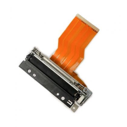 LTPD245B-384-E label thermal printer mechanism