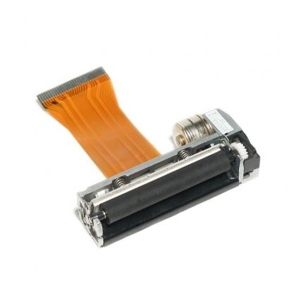 Fujitsu FTP-628MCL103 thermal printer mechanism
