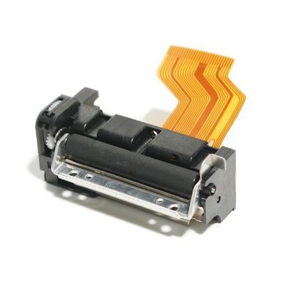 LTPA245M-384-E thermal printer mechanism