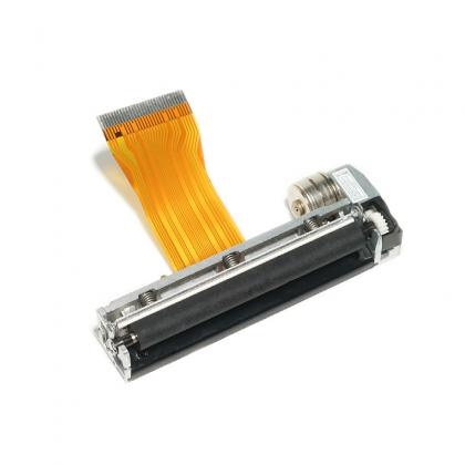 FTP-638MCL103 thermal printer mechanism