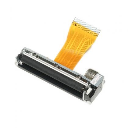 FTP-638MCL101 thermal printer mechanism