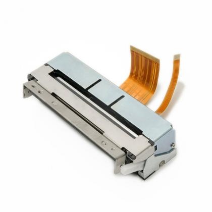 Seiko CAPD347 thermal printer mechanism