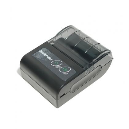 Small Mobile Thermal Printer