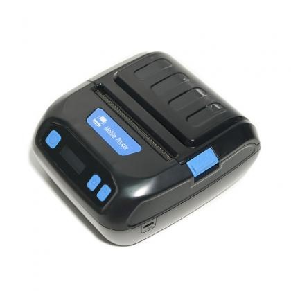 3inch mobile thermal label printer
