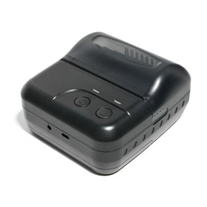 Bluetooth Portable Thermal Printer