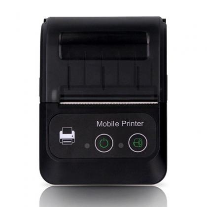 mobile thermal receipt printer