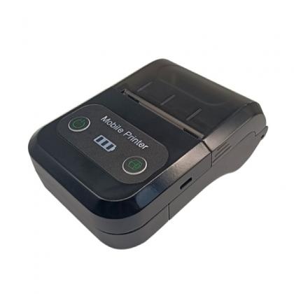 mini portable bluetooth thermal printer