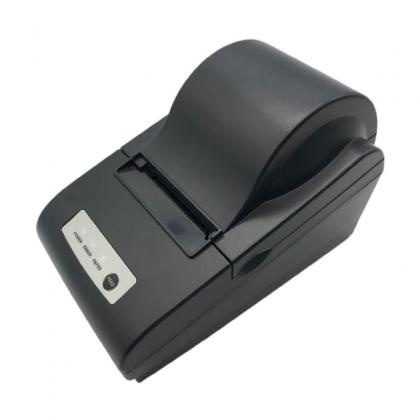 2 inch desktop thermal label printer