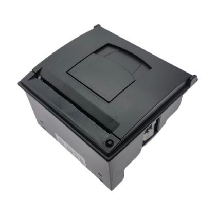 panel mount thermal printer YCP-A31