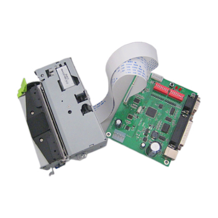 Thermal Control Board