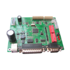 Thermal Control Board