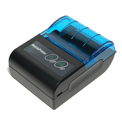 Mobile Thermal Printer