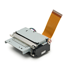Thermal Printer Mechanism