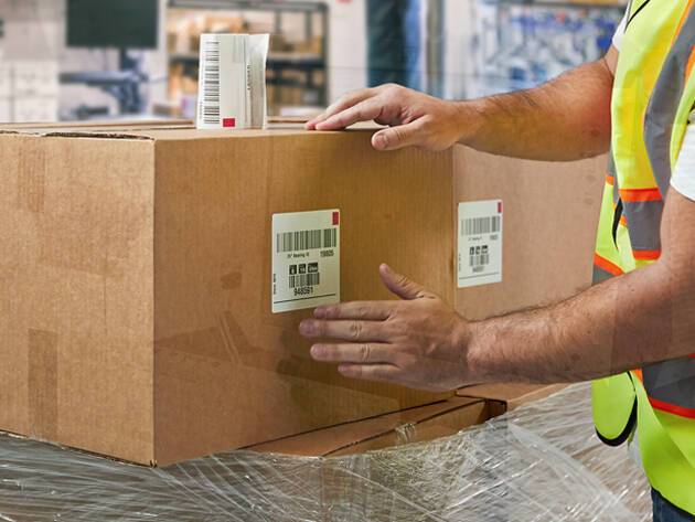 Logistics