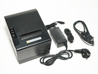How Does Thermal Printer Work?