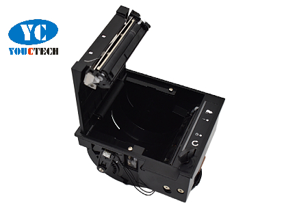 The Core Component of Thermal Printer
